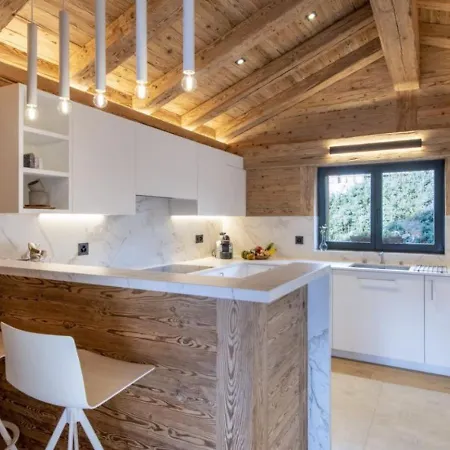 Apartment Alpenapartment Sigrid Verbier
